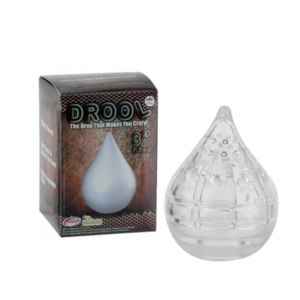 Drool Sleeve Masturbator