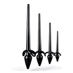 Kink Roleplay Long Tail Butt Plug